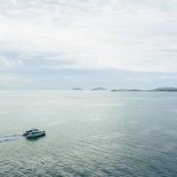 Take A Ferry To The Mamanuca Islands