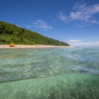 Explore Remote Coastlines By Kayaking Kadavu Island