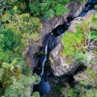 Hike Through Koroyanitu National Heritage Park