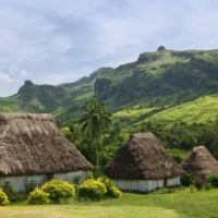 Visit the Navala Village