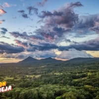 Nature Tour in Rincón de la Vieja