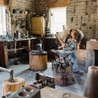 Step Back in Time at This is the Place Heritage Park