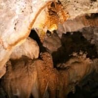 The Timpanogos Cave National Monument
