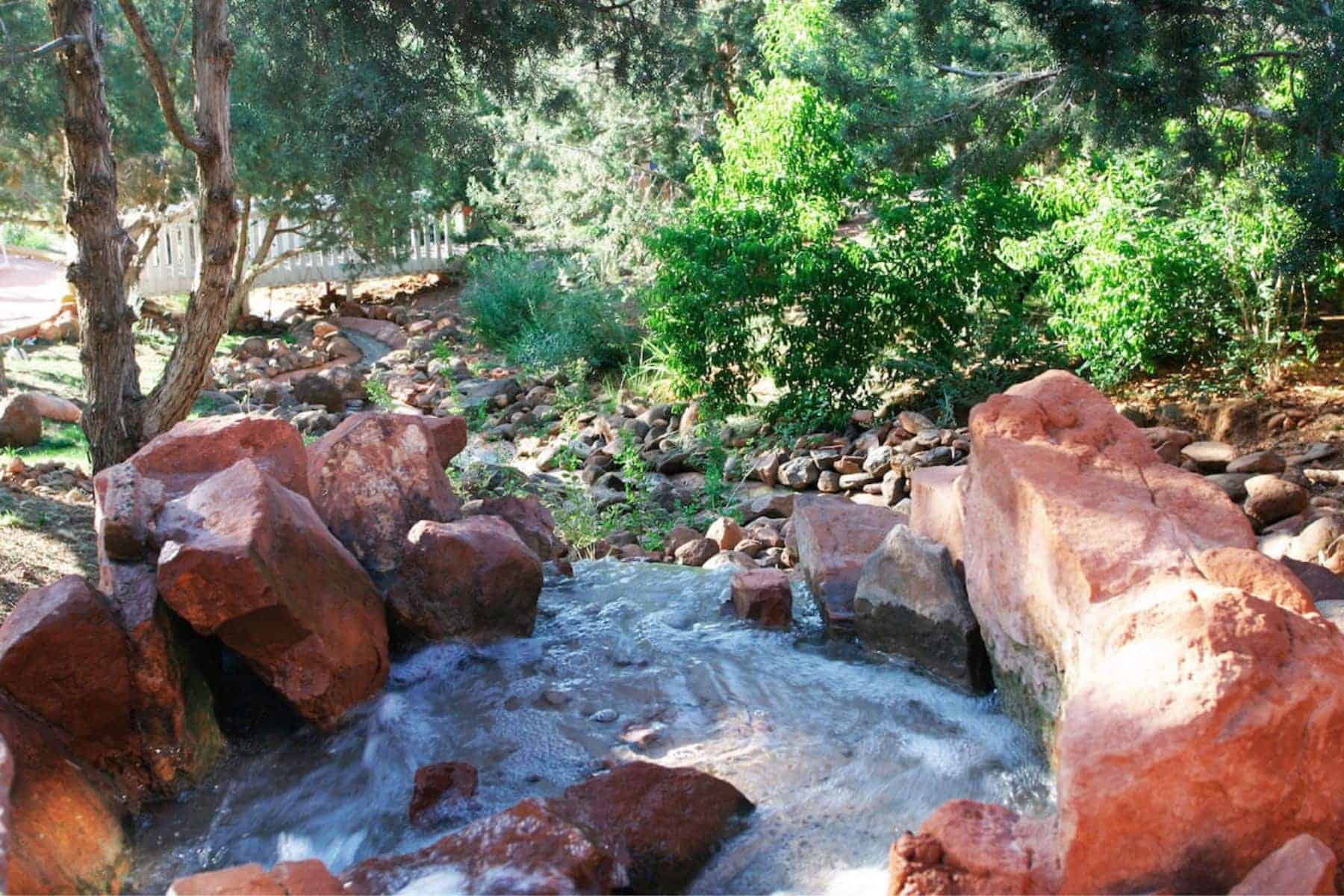 a-sunset-chateau-waterfall