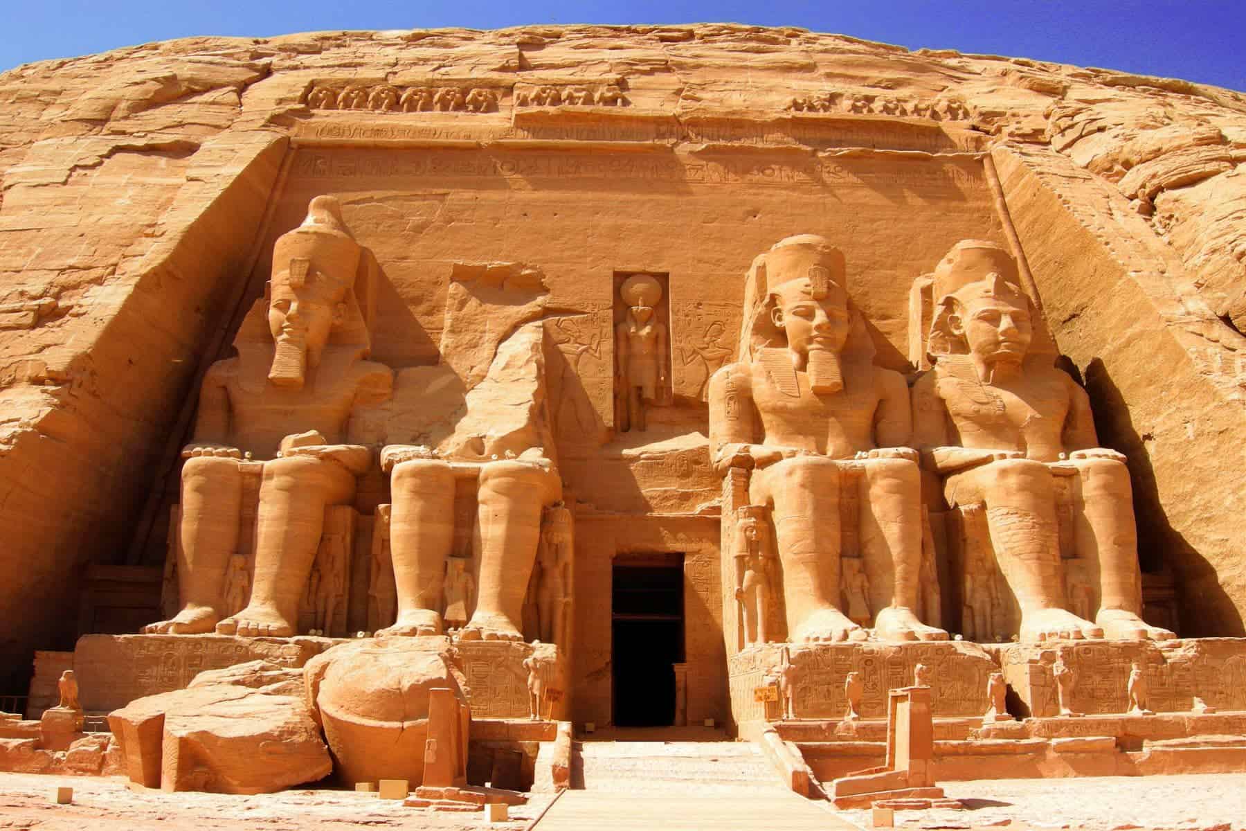 Abu Simbel