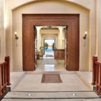 Al Maha Resort & Spa – Dubai