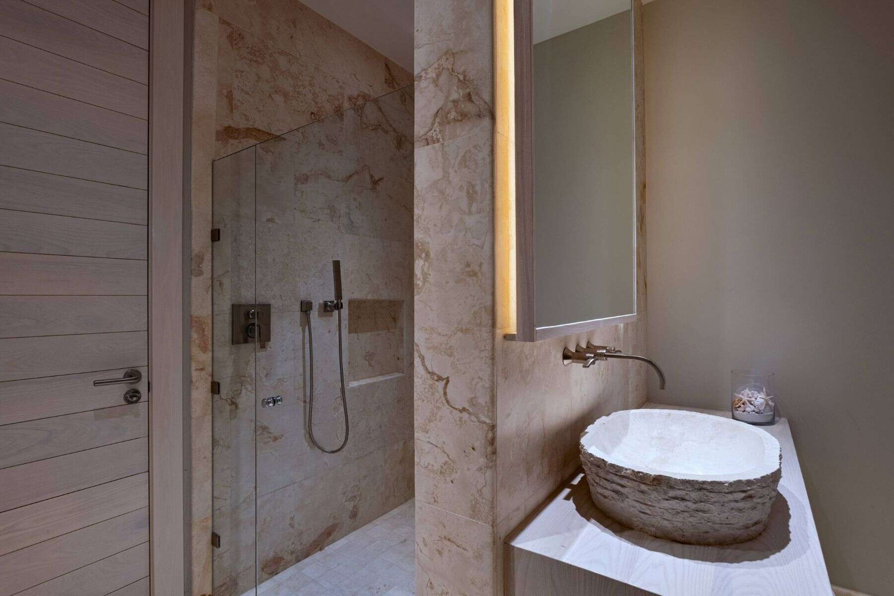 Alaia Belize An Autograph Collection Resort Sink