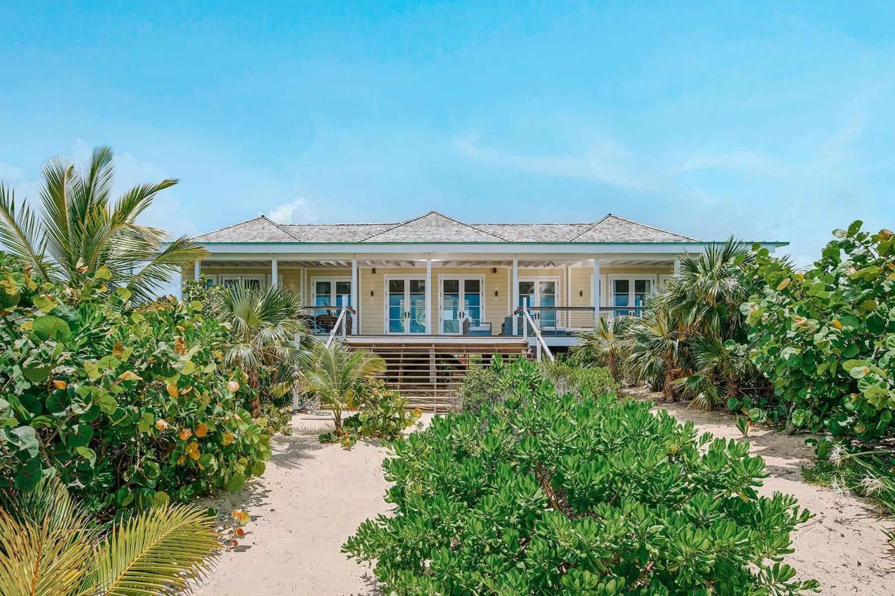 Alamanda Two Bedroom