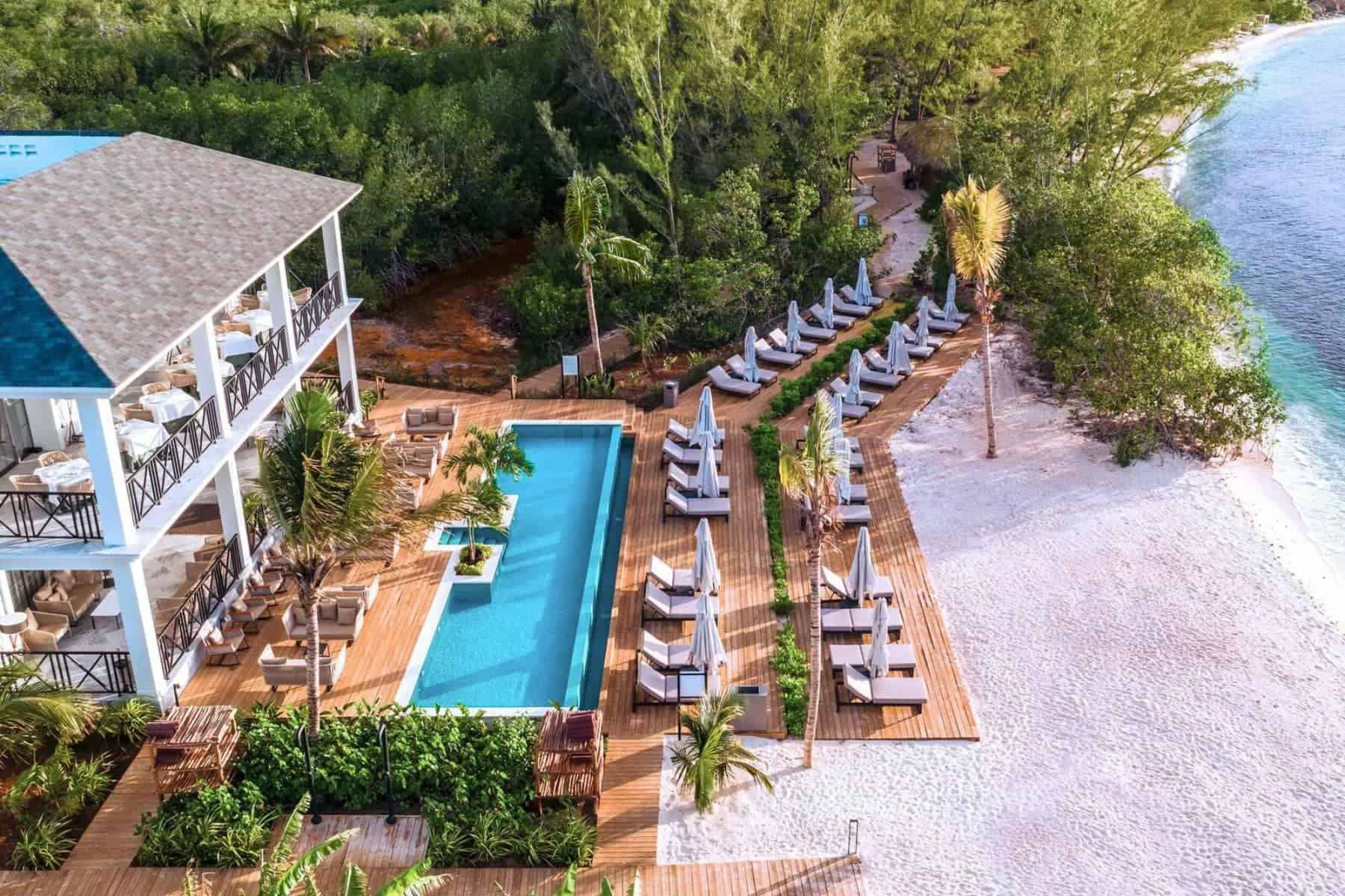 all inclusive beach villas in jamaica