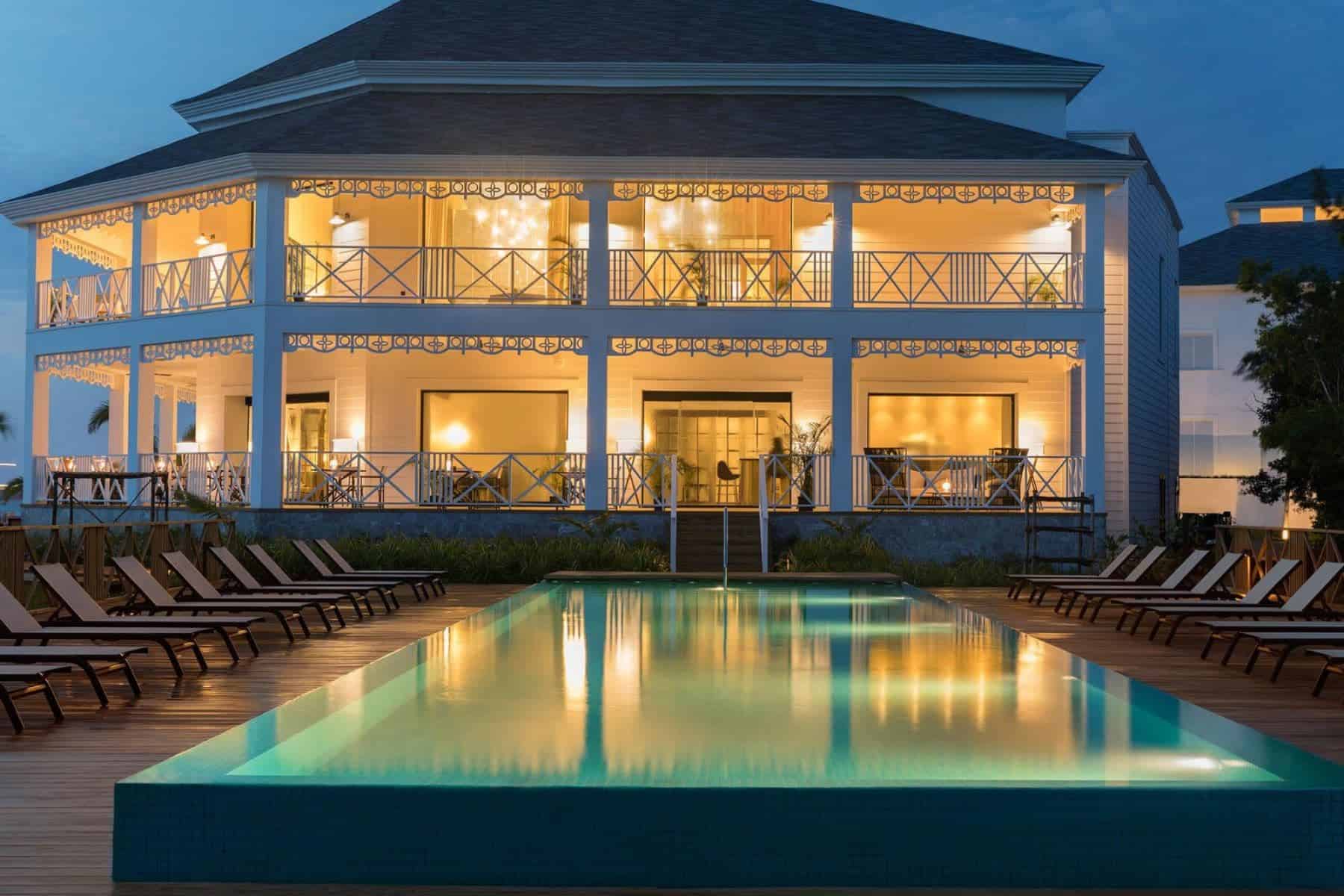 All Inclusive Resort Montego Bay Jamaica Adults