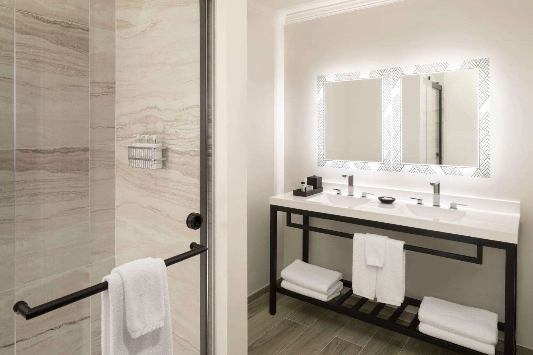 Amara Resort And Spa Bath