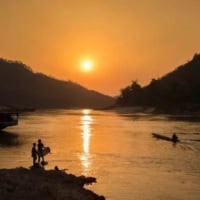 Anantara Golden Triangle Elephant Camp & Resort