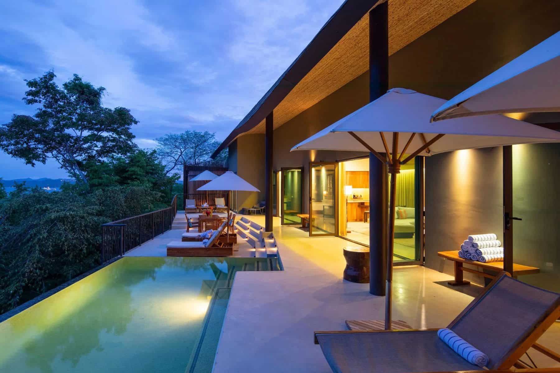 Andaz Costa Rica At Peninsula Papagayo