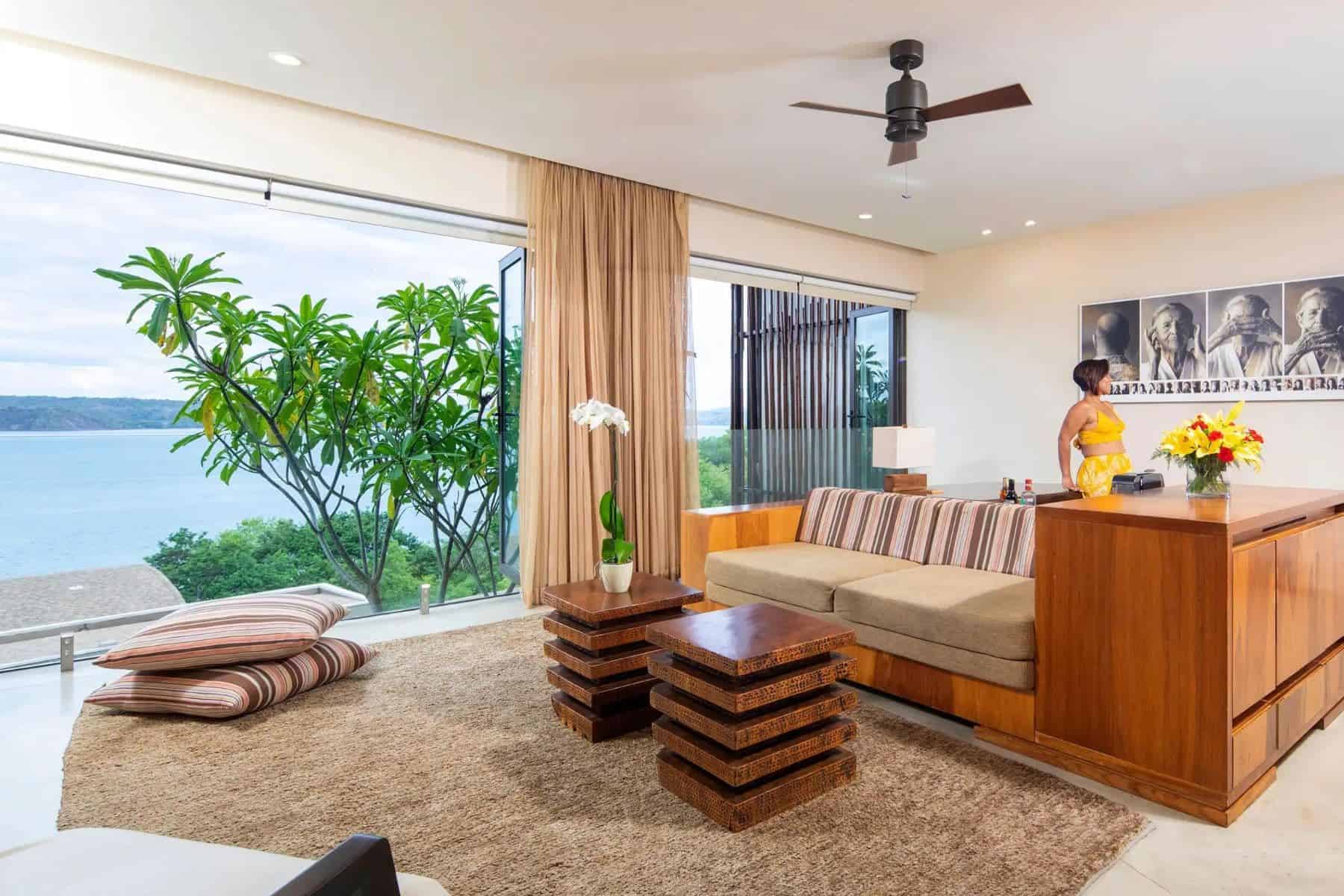 Andaz Costa Rica At Peninsula Papagayo Suites