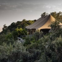 Angama Mara – Maasai Mara, Kenya