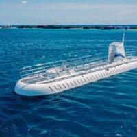 Aruba Atlantis Submarine Tour