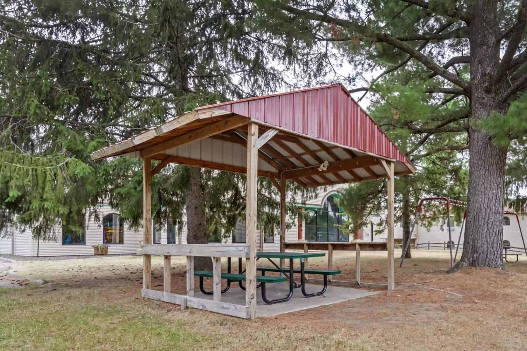 Atlantis Family Waterpark Hotel Hut