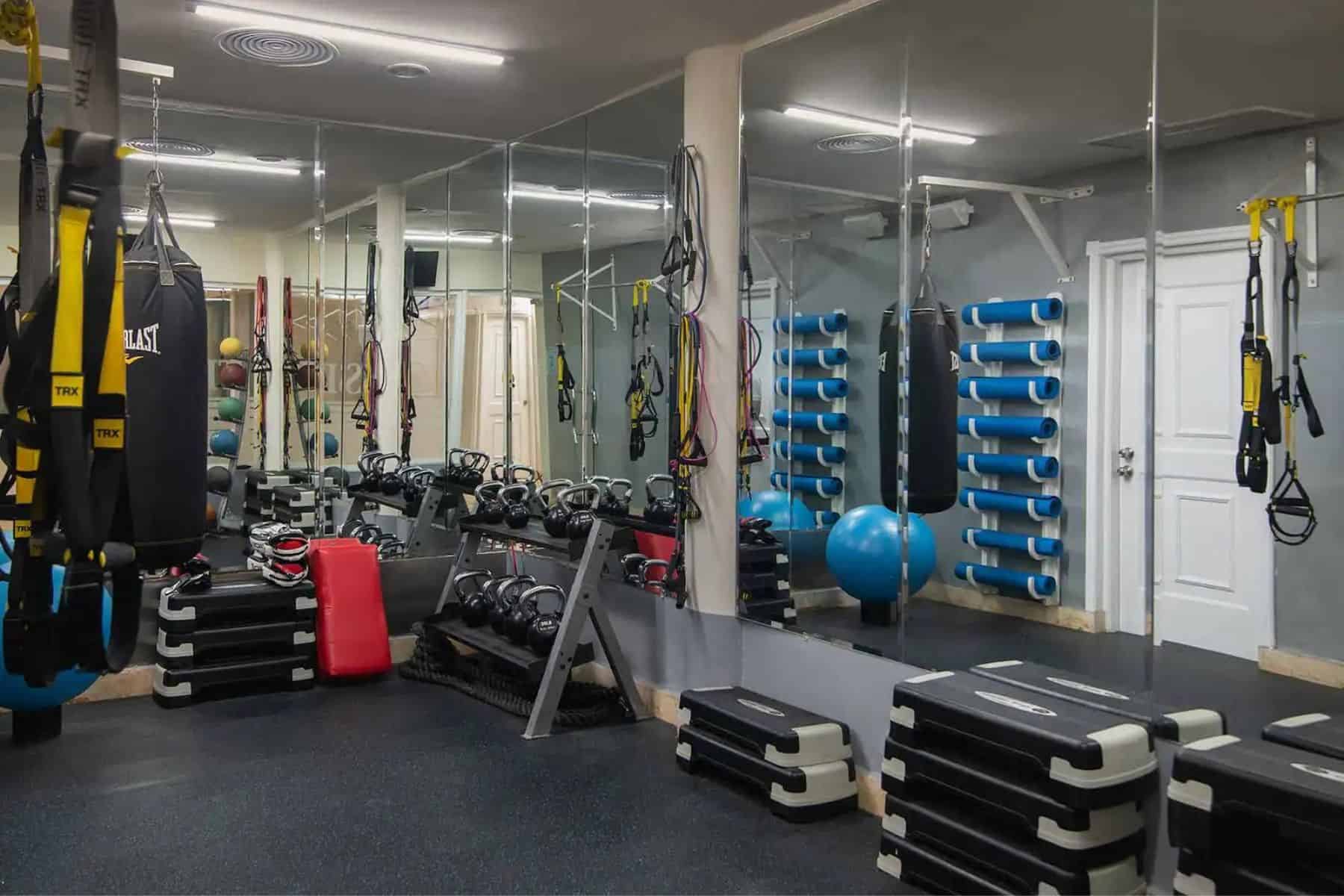 bahia-principe-luxury-samana-gym