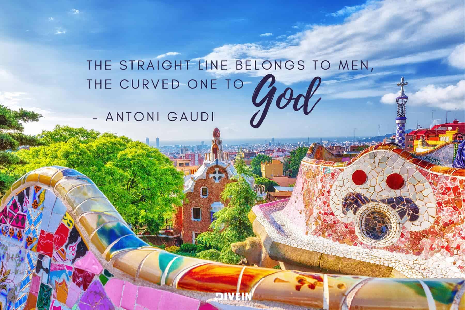 191 Barcelona Quotes \u0026 Instagram Captions, image size:1800x1200