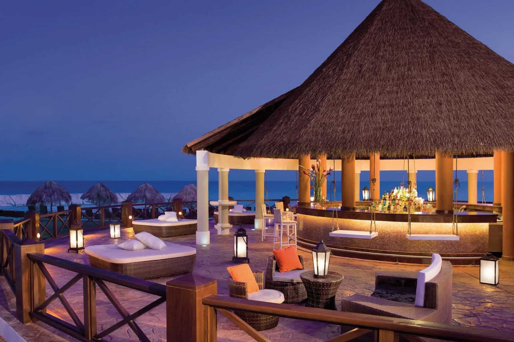 Barracuda Open Air Bar