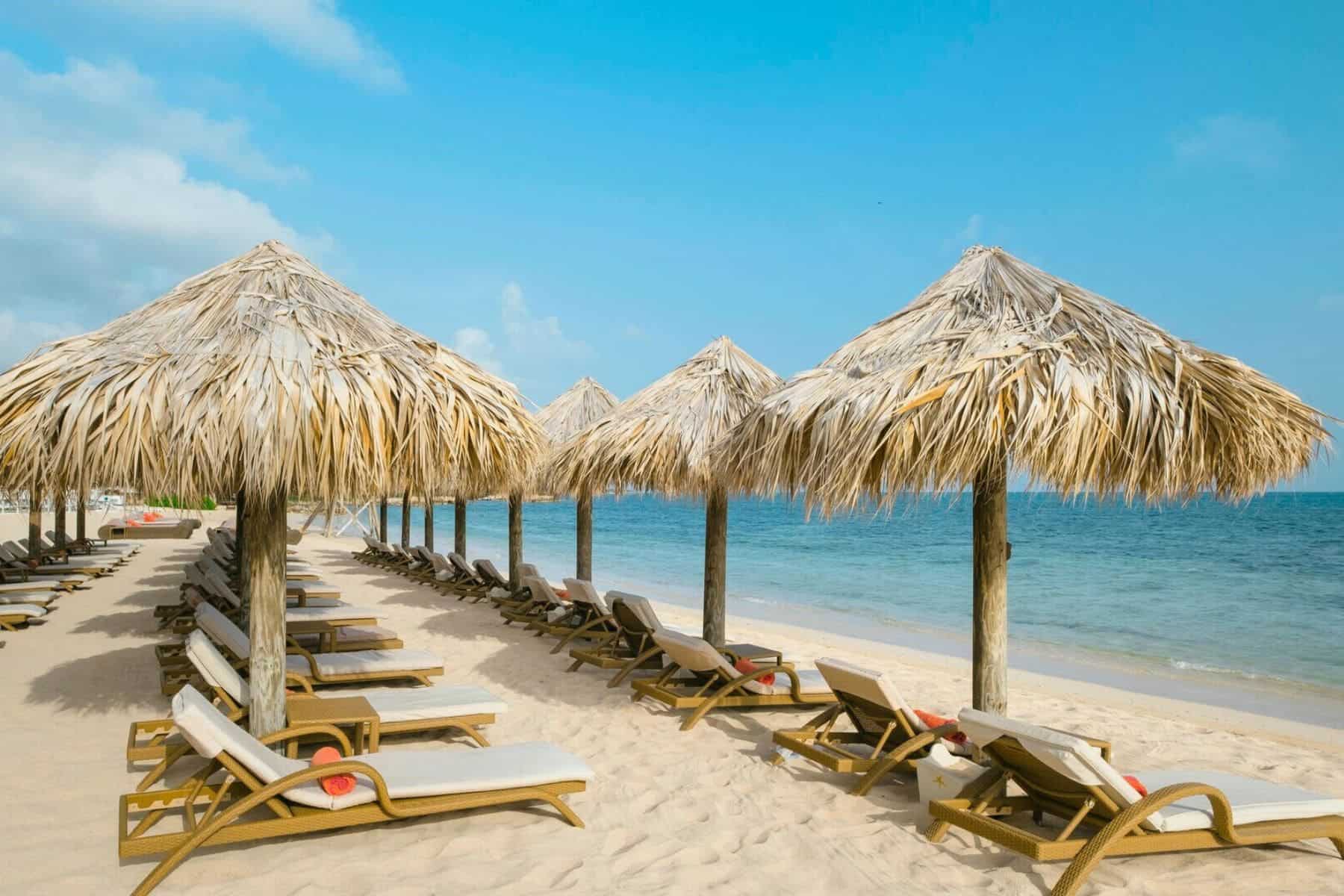 Beach At Iberostar Grand Rose Hall