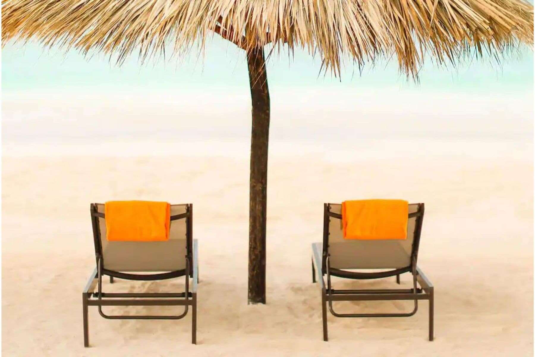 Beach View At Hyatt Zilara Rose Hall