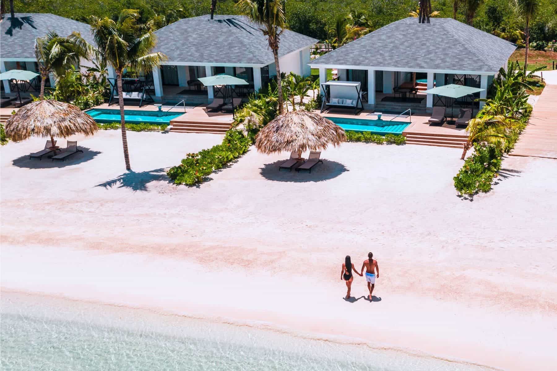 Beach Villa In Jamaica Offers