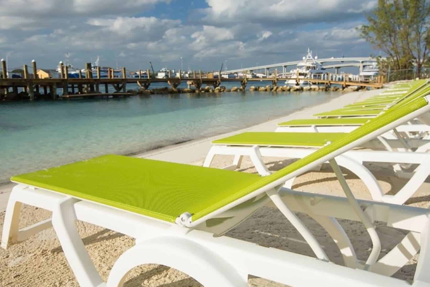 Beach Warwick Paradiseisland