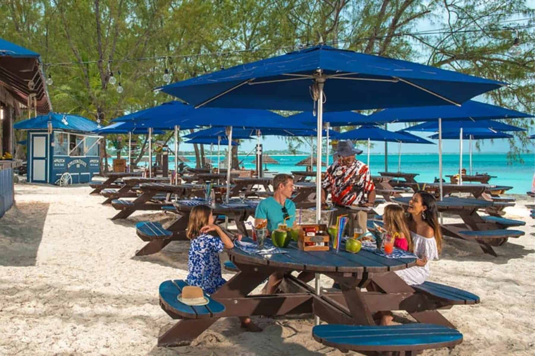 beaches-turks-and-caicos-shack