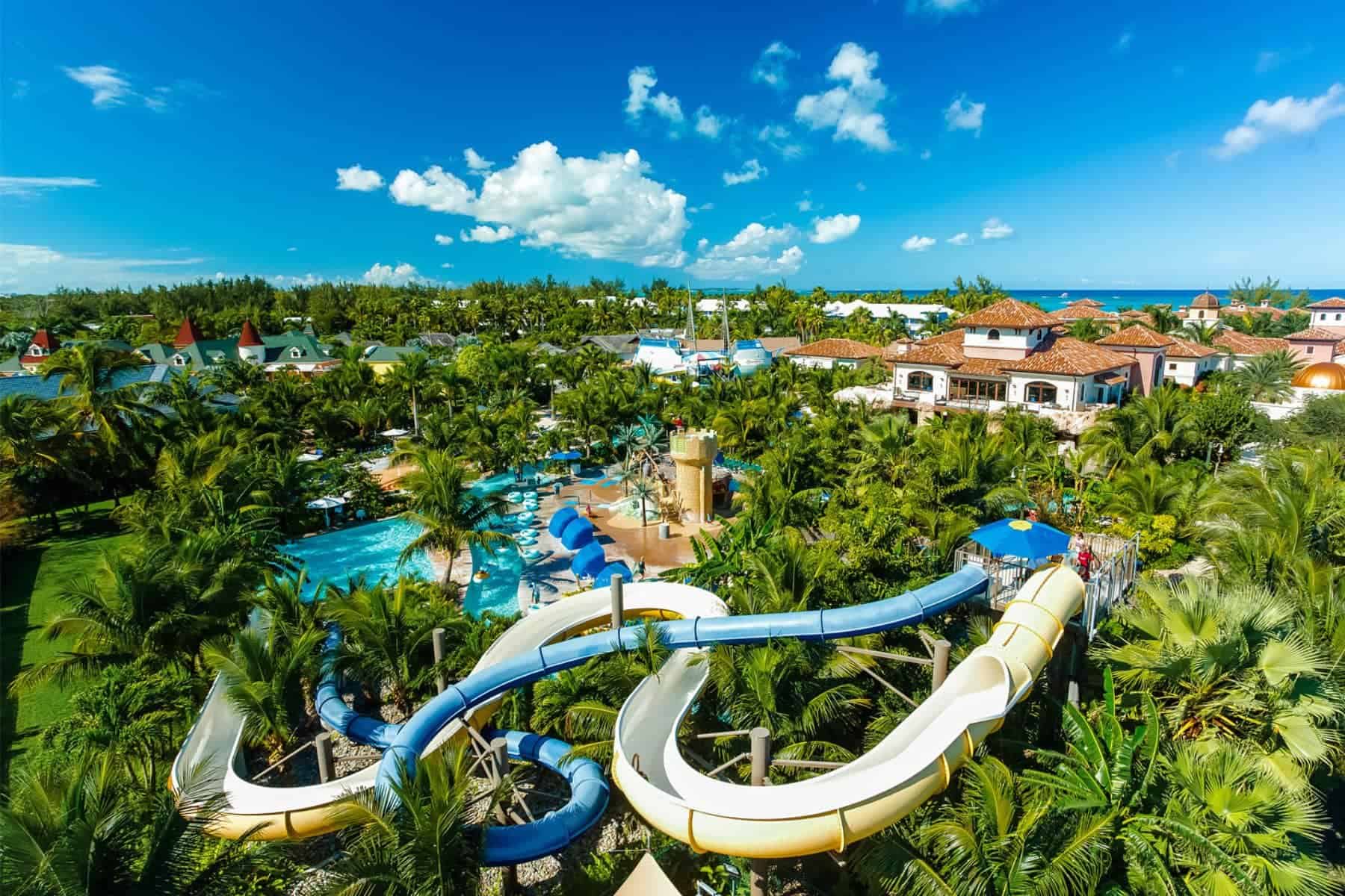 All-Inclusive Family Resorts in Turks & Caicos