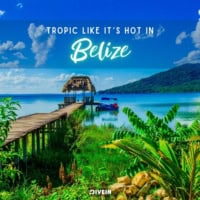 Belize Quotes & Captions