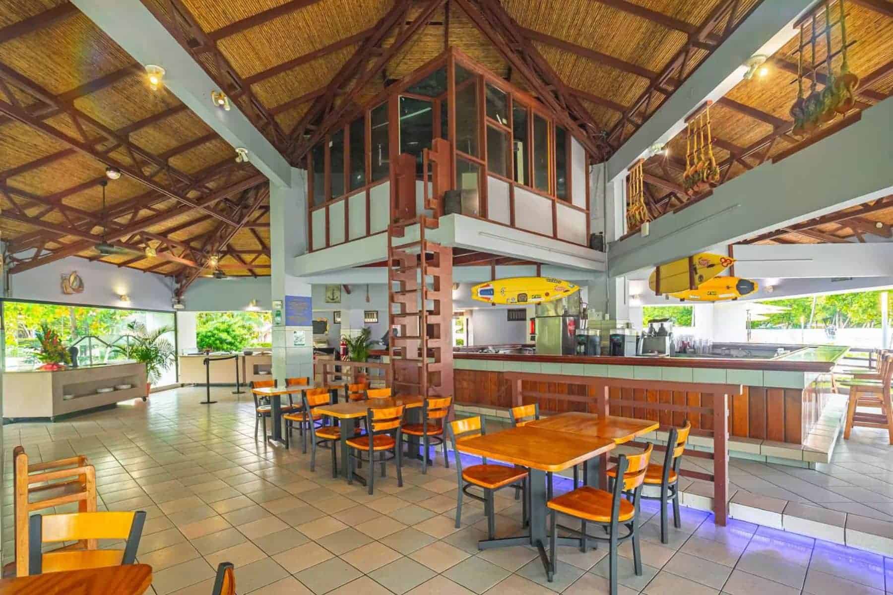 best-western-jaco-beach-restaurant