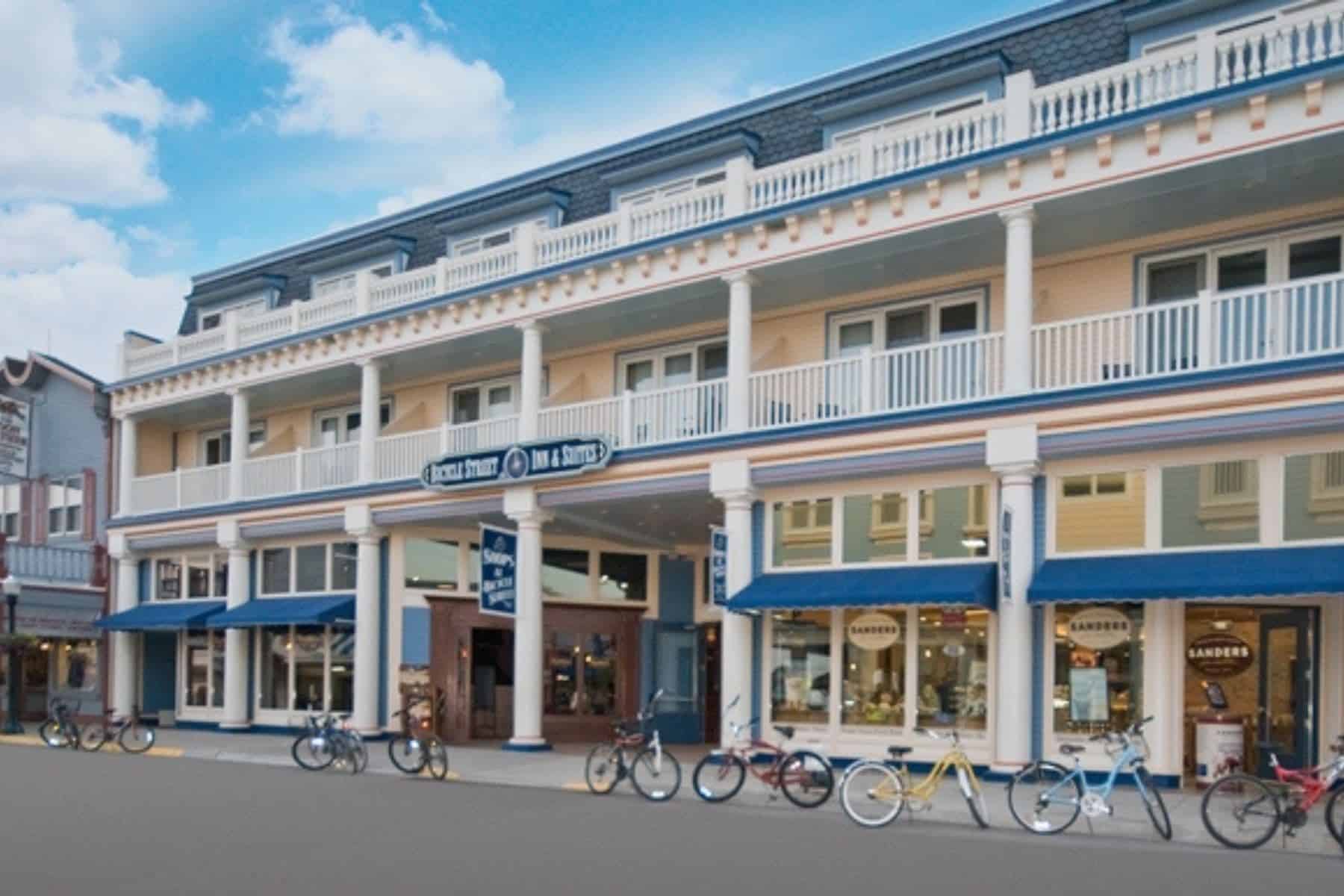 bicycle-street-inn-side