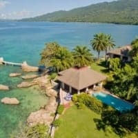 Bluefields Bay Villas, Jamaica
