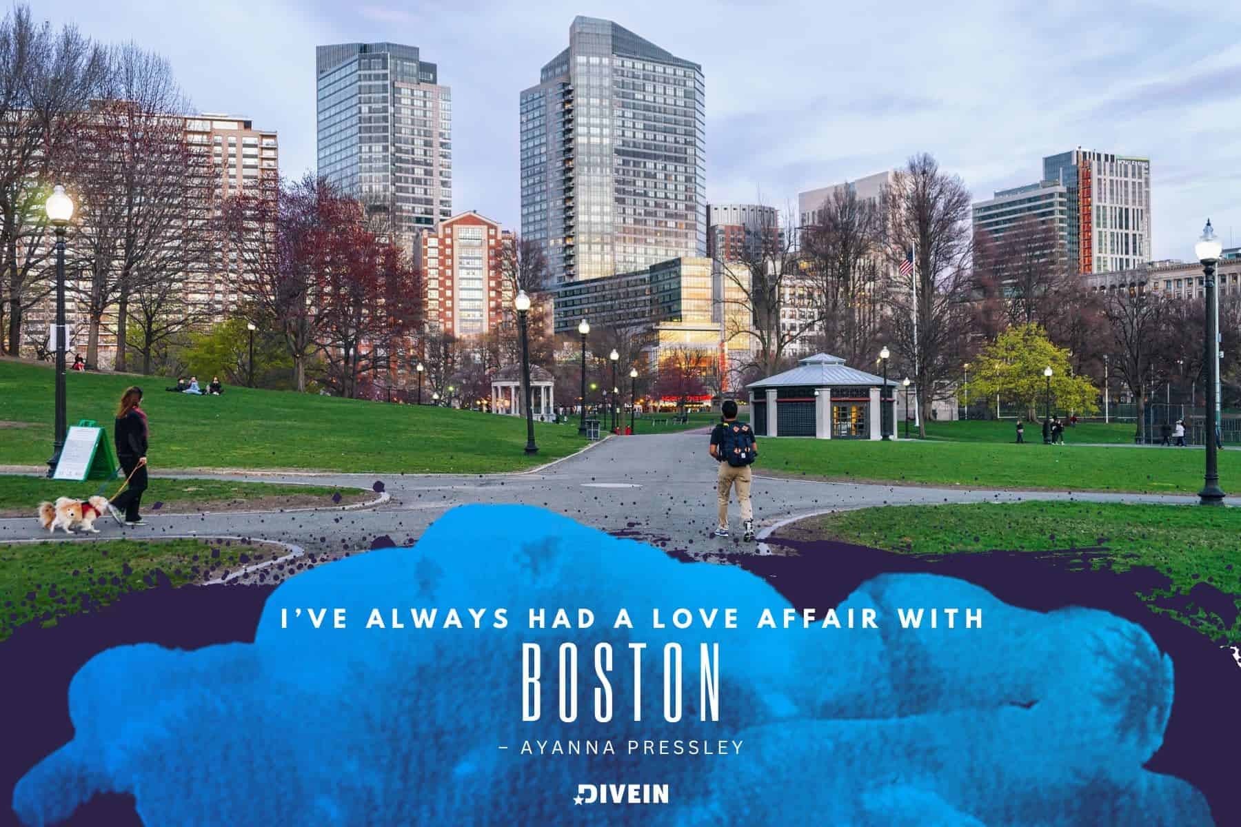 boston quotes for instagram