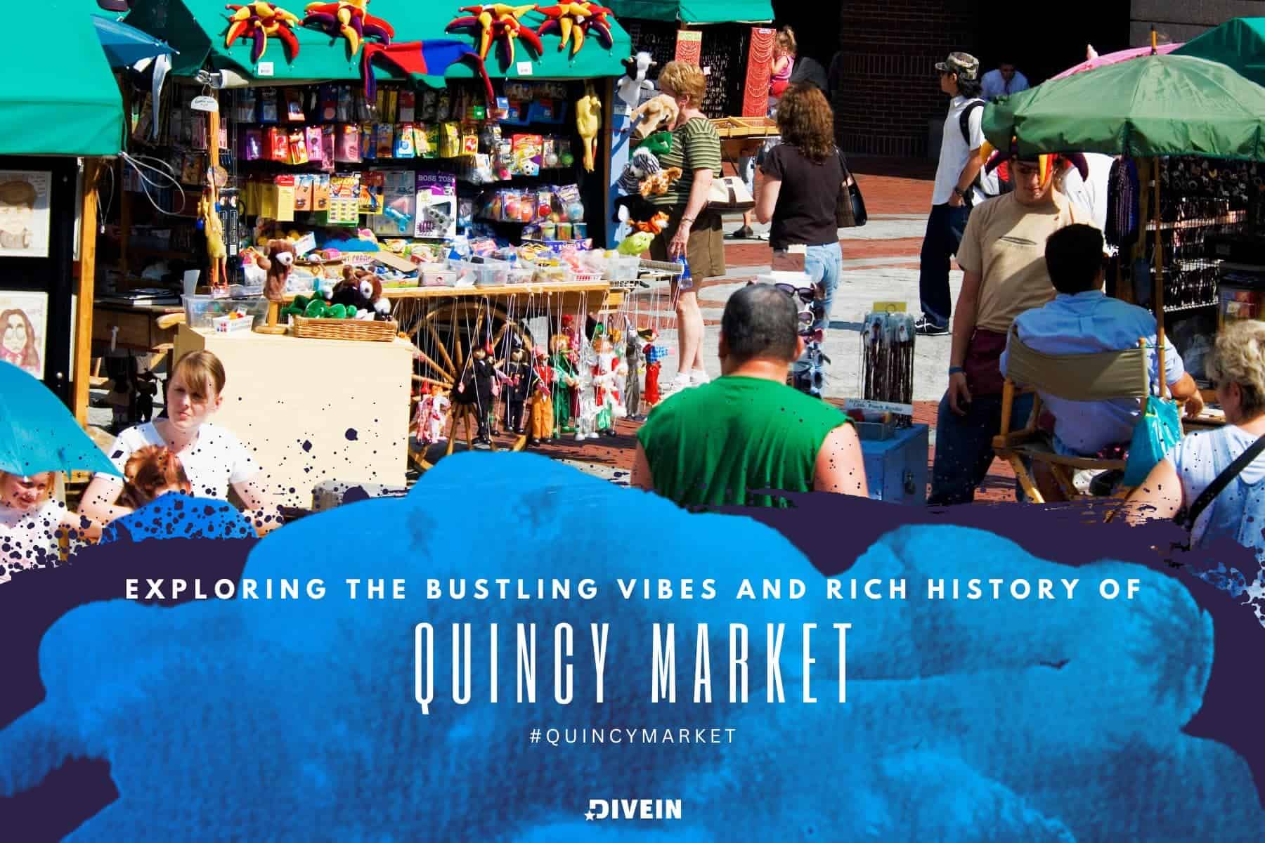 instagram captions for quincy market