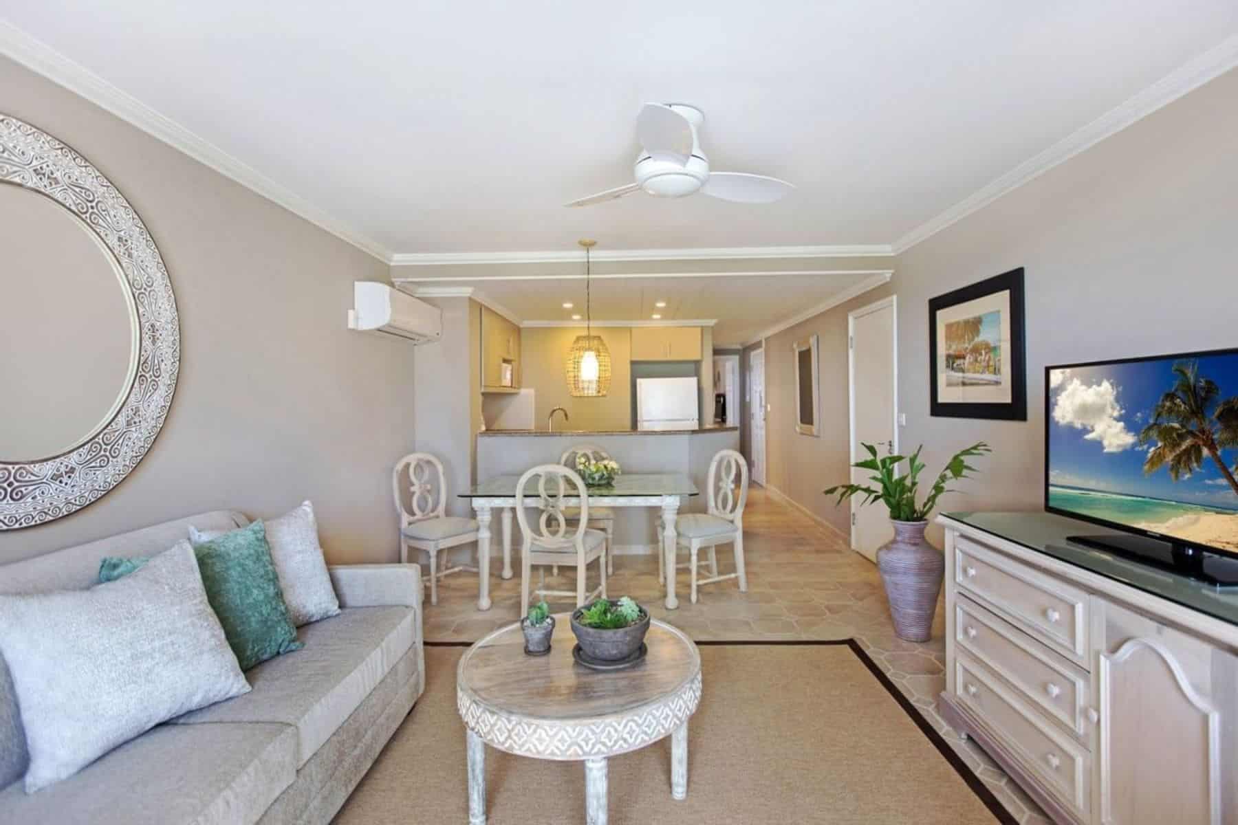 Bougainvillea Barbados Deluxe One