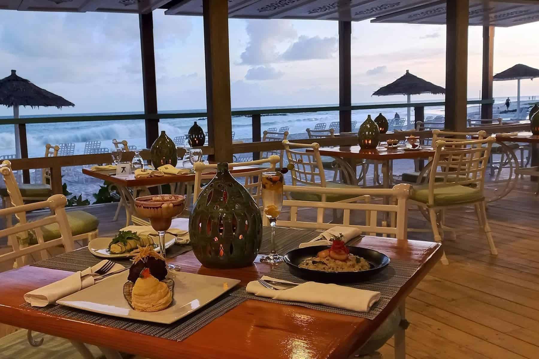 Bougainvillea Barbados Dine