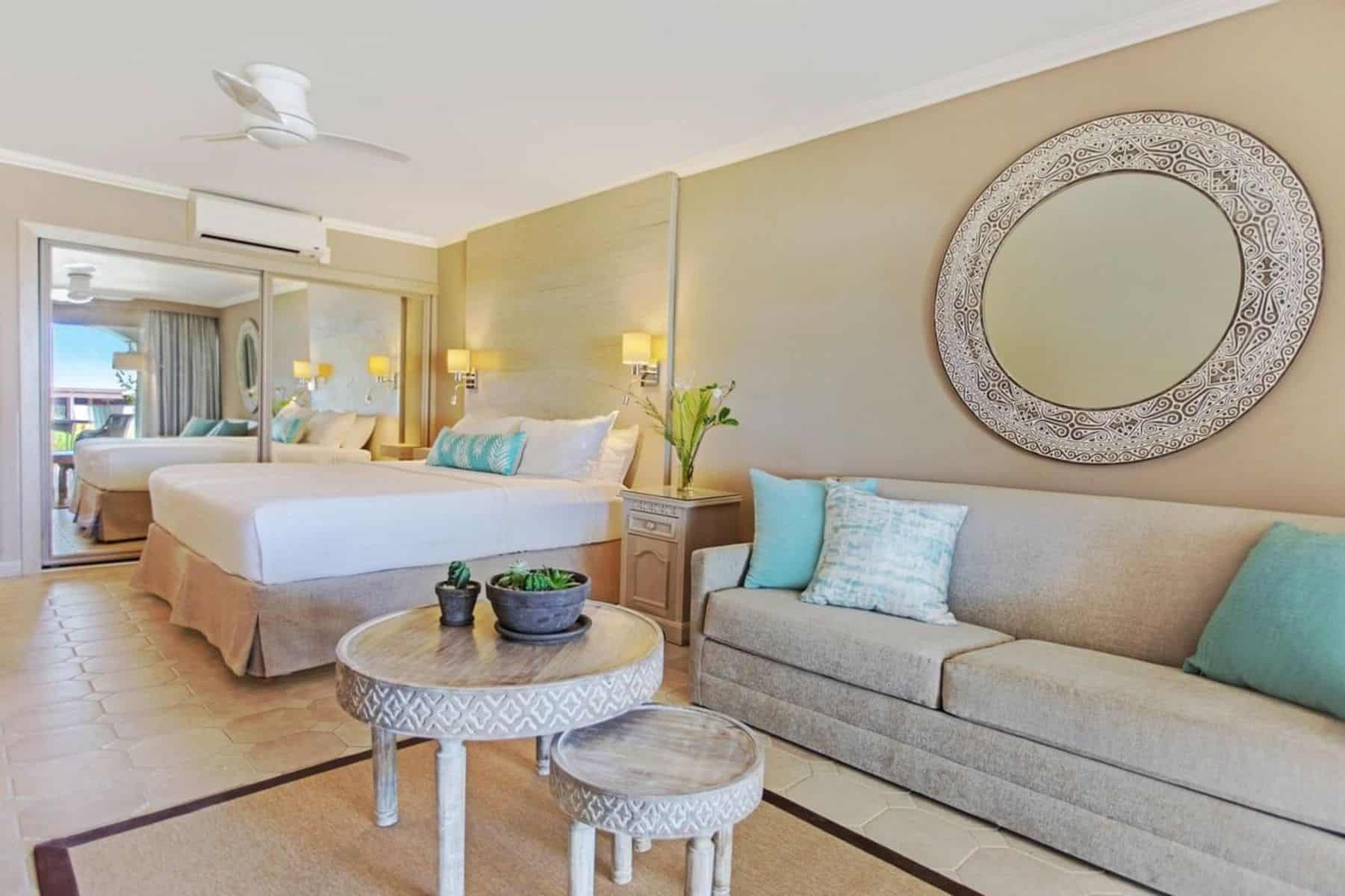 Bougainvillea Barbados Junior Suite