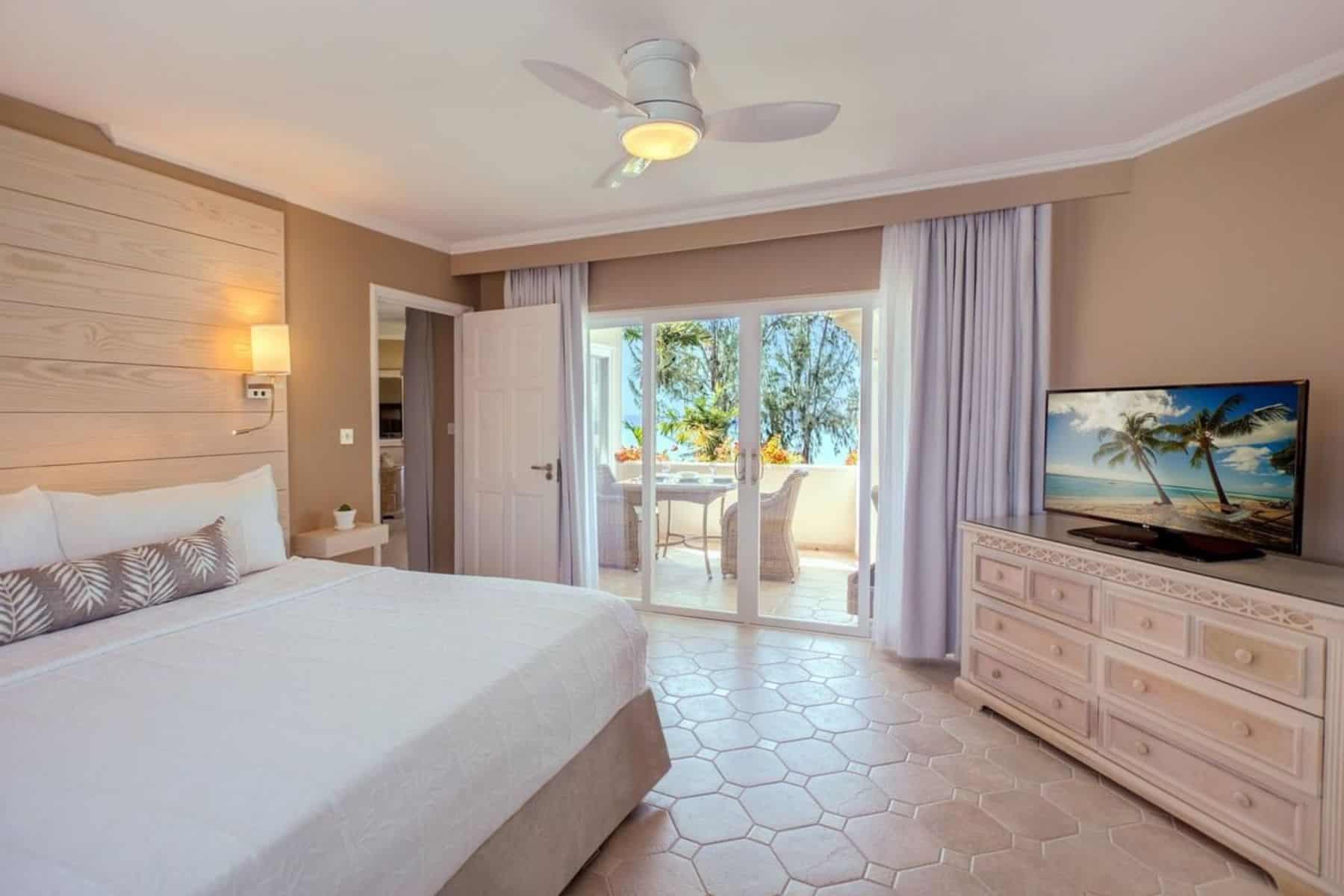 Bougainvillea Barbados One Bedroom
