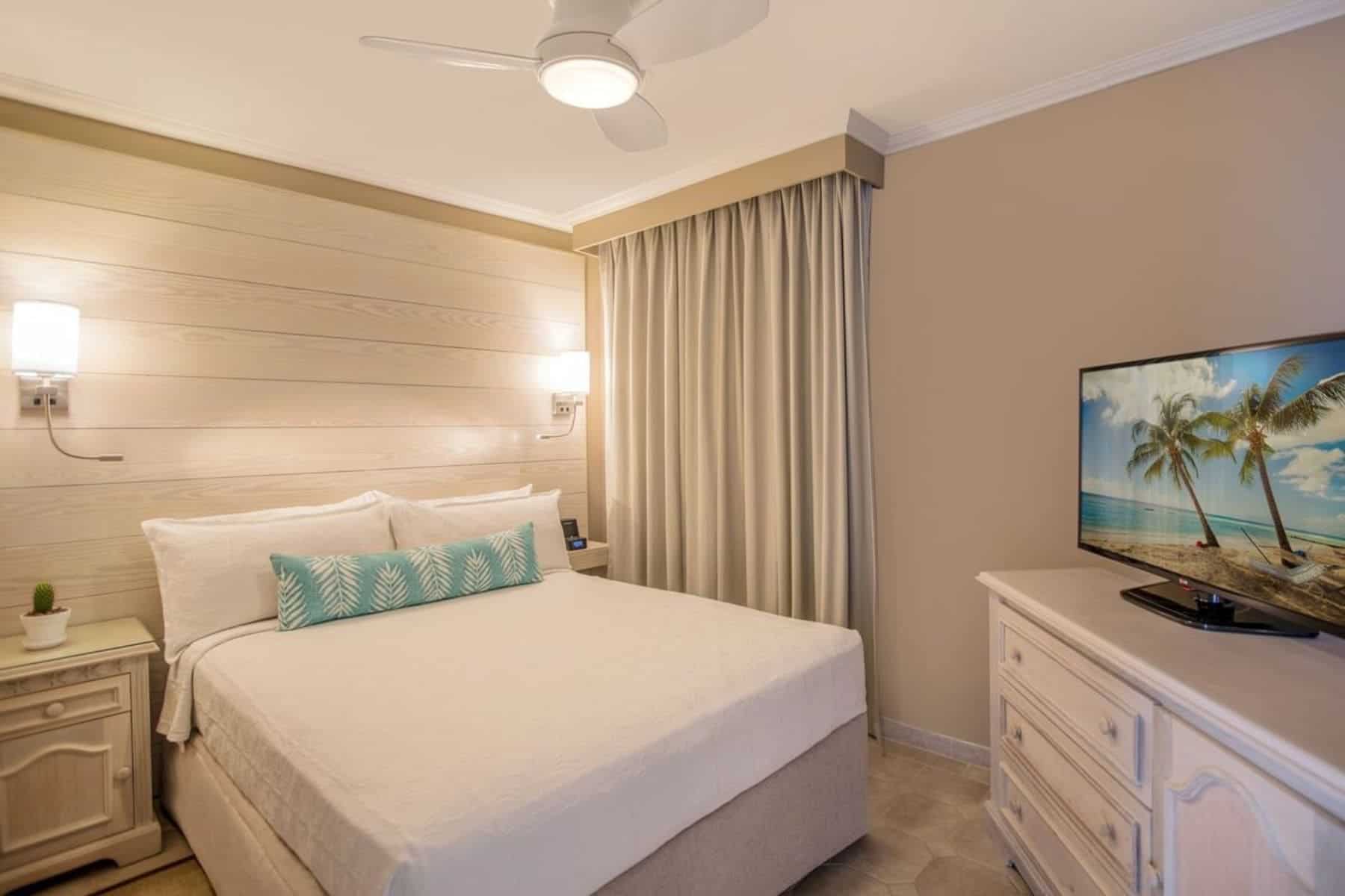 Bougainvillea Barbados Suite