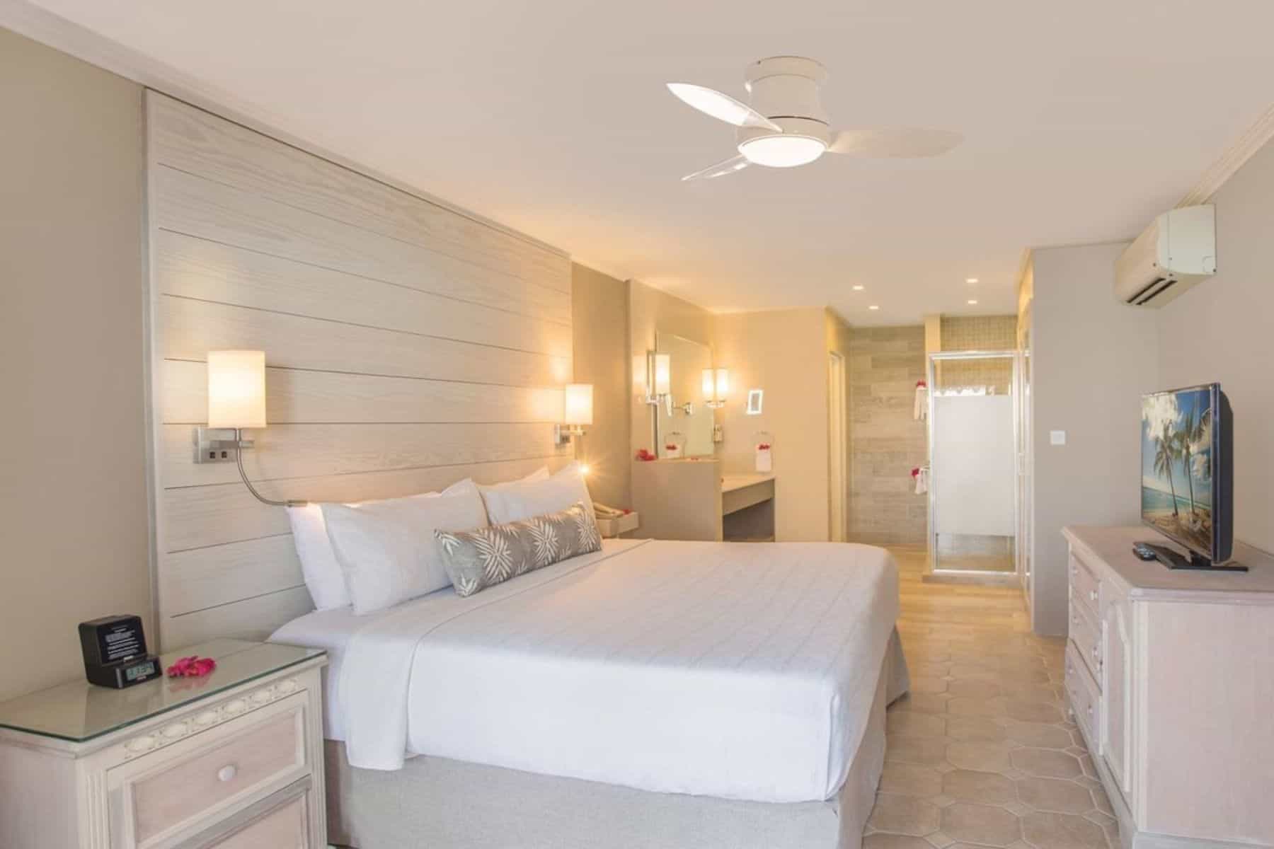 Bougainvillea Barbados Two Beds