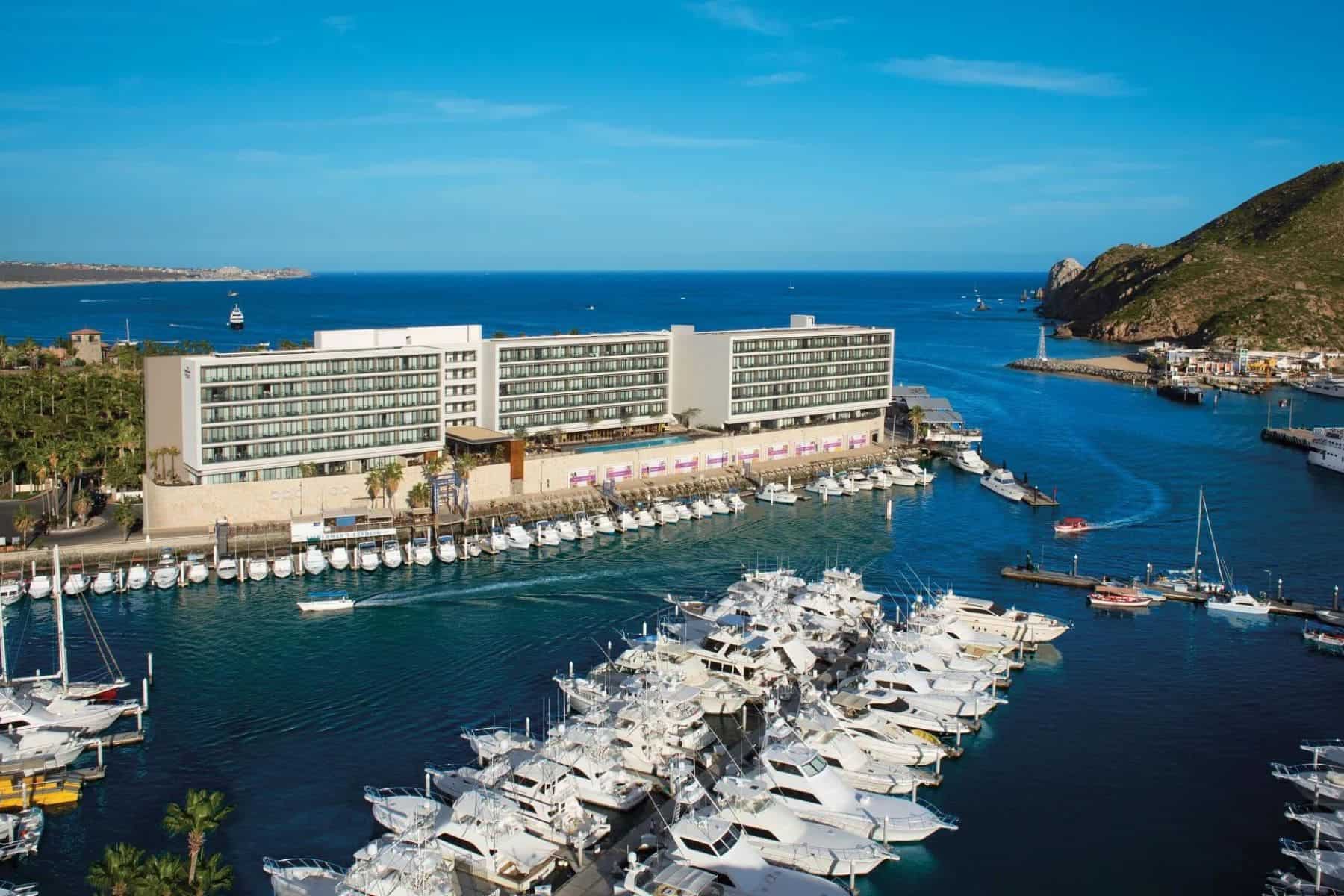 Breathless Cabo San Lucas Resort & Spa