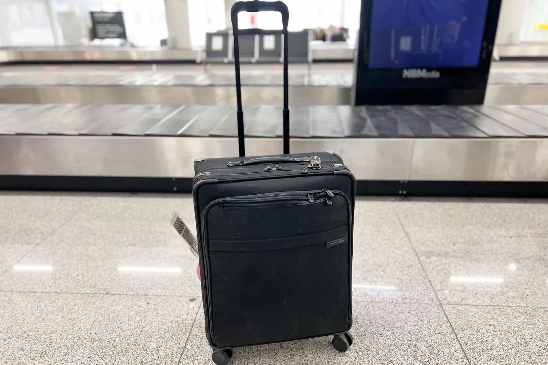 Briggs & Riley Baseline Softside