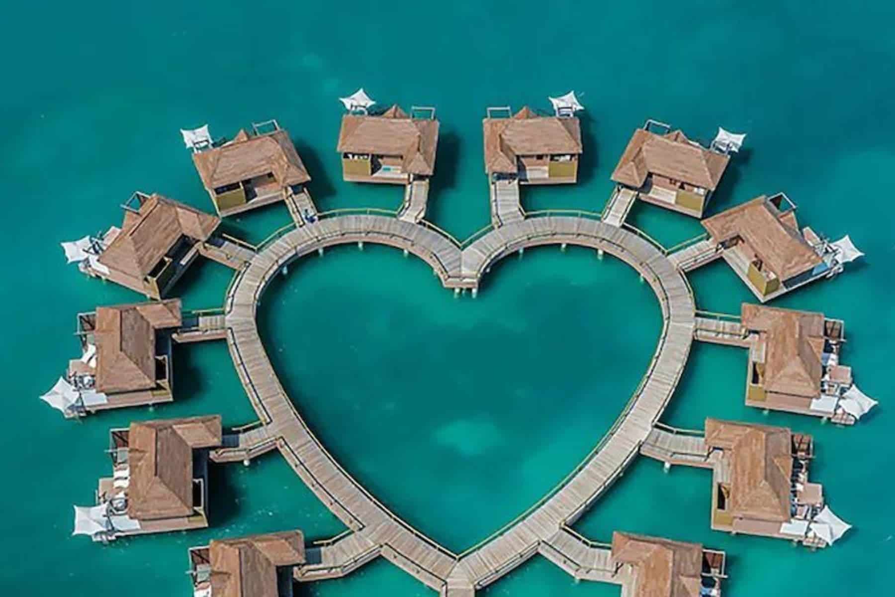 Butler Honeymoon Bungalow