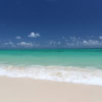 Cable Beach, New Providence Island