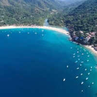 Cabo Corrientes, Jalisco