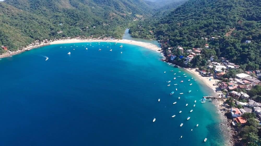 Cabo Corrientes, Jalisco