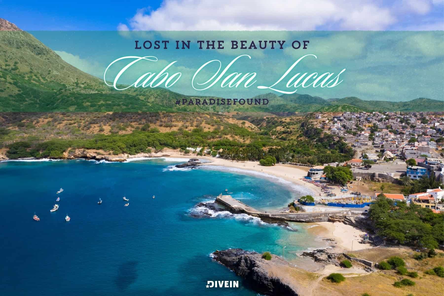 cabo san lucas captions