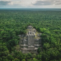 Calakmul
